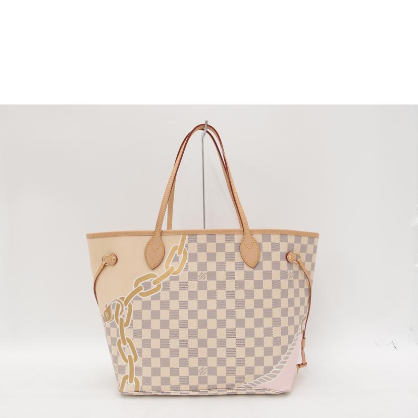 LOUIS VUITTON（ルイ・ヴィトン） ルイ・ヴィトン/ネヴァーフルMM/ノー