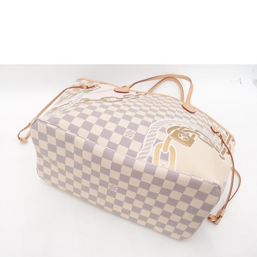 LOUIS VUITTON（ルイ・ヴィトン） ルイ・ヴィトン/ネヴァーフルMM/ノー