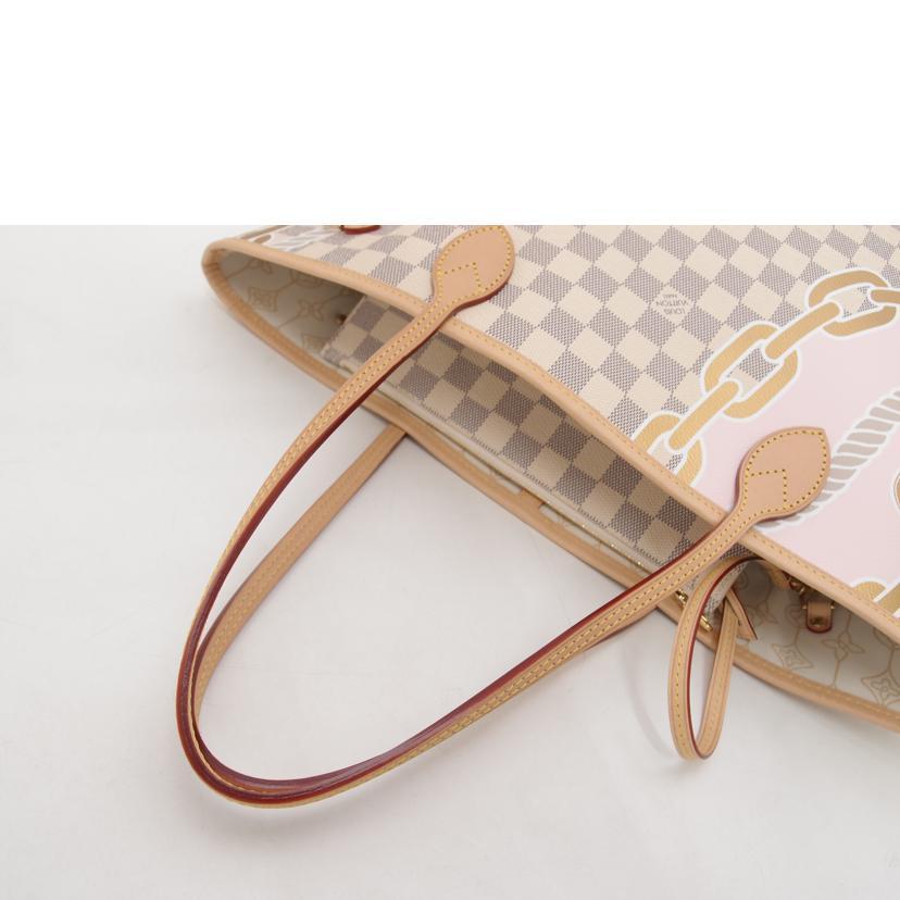 LOUIS VUITTON（ルイ・ヴィトン） ルイ・ヴィトン/ネヴァーフルMM/ノー