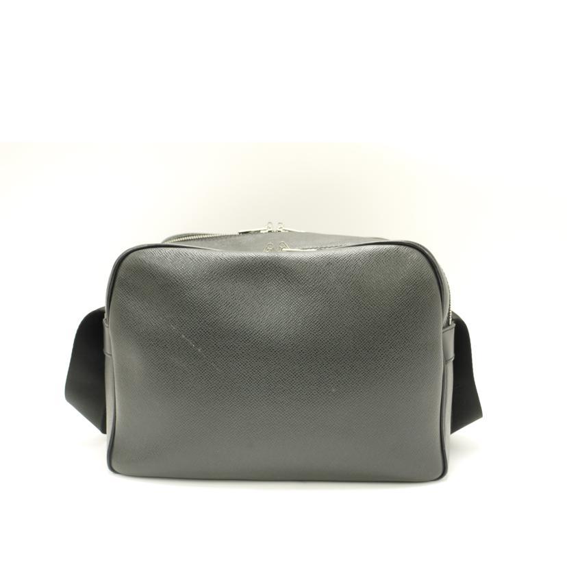 U☆mama様ルイヴィトン タイガ リポーターPM M30152 LOUIS VUITTON（ルイ・ヴィトン） ルイ・ヴィトン/リポーターPM/タイガ