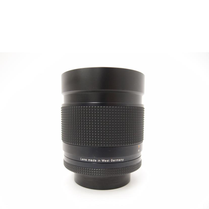 CONTAX（コンタックス） コンタックス/交換レンズ/Carl Zeiss/Distagon