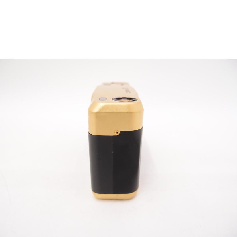 CONTAX（コンタックス） コンタックス/コンパクトカメラ/T2 60周年記念