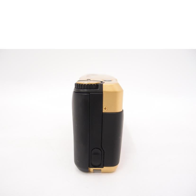 CONTAX（コンタックス） コンタックス/コンパクトカメラ/T2 60周年記念
