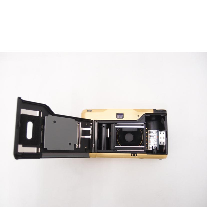CONTAX（コンタックス） コンタックス/コンパクトカメラ/T2 60周年記念