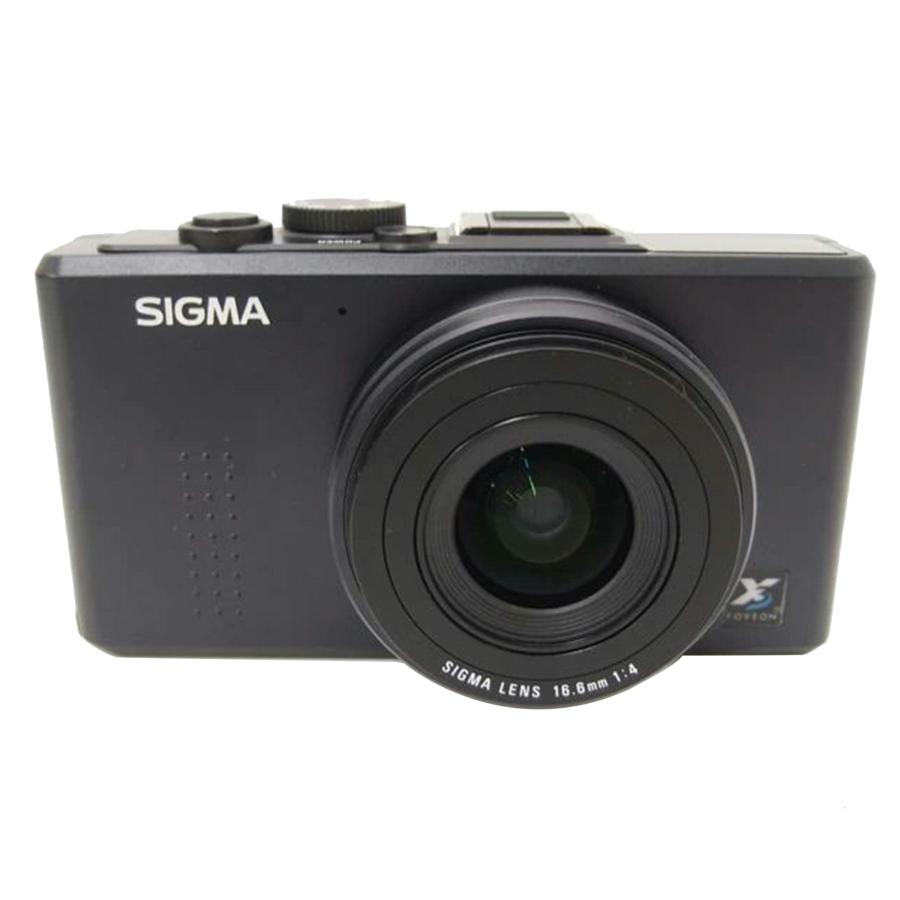 シグマ（SIGMA） シグマ/デジタルカメラ/DP1s/1009701/ABランク/69