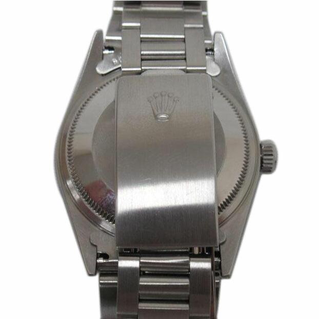 ROLEX（ロレックス） ロレックス/エアキング・ブラック/S番/14000/S40