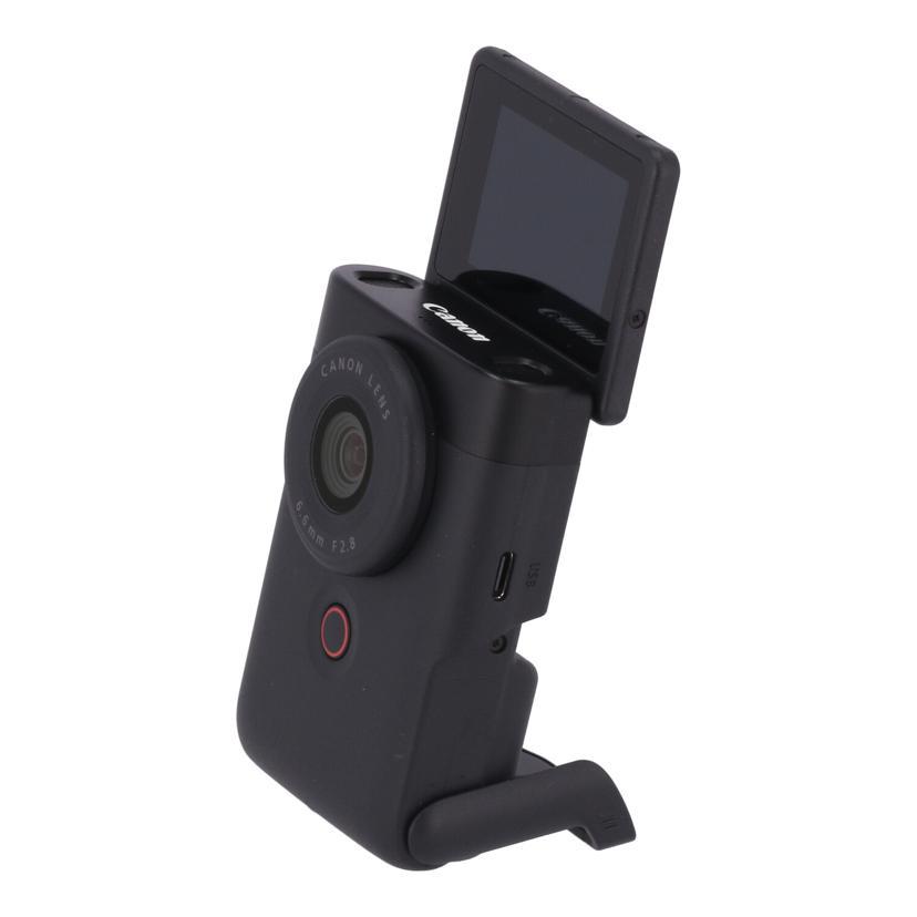 キヤノン（Canon） キヤノン/デジタルカメラ/Vlogカメラ/PowerShot V10