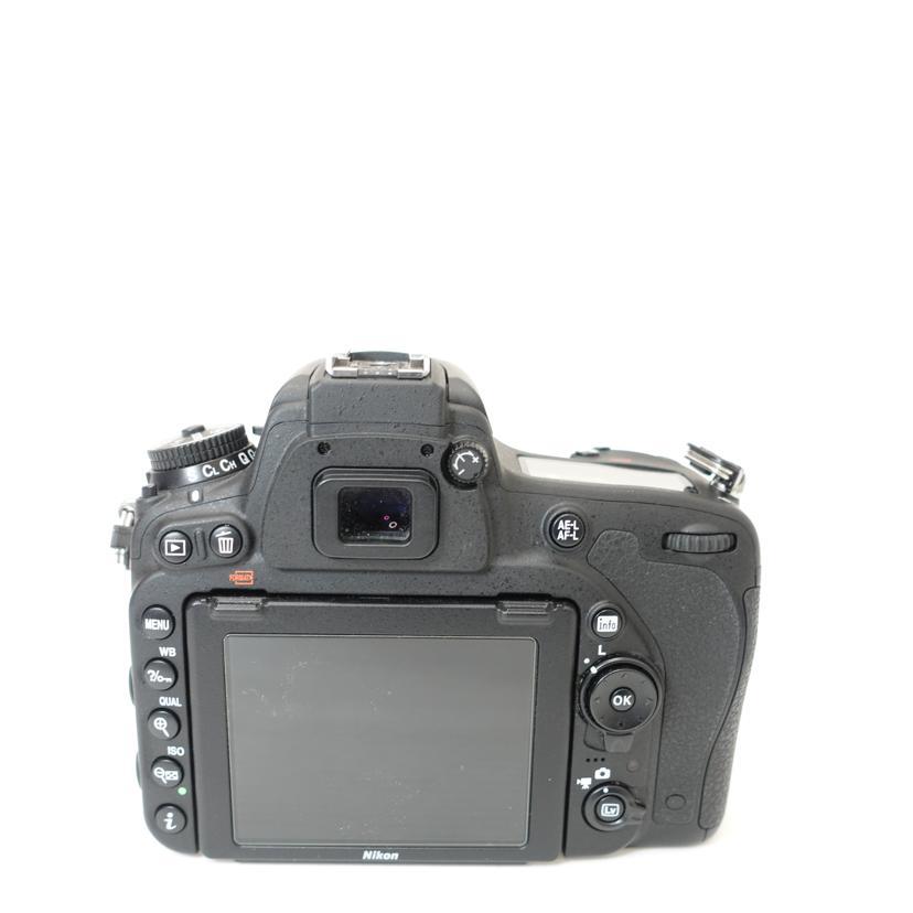 NIKON ニコン/レンズキット/D750 24-120mmVRKit/2083030/ABランク/88