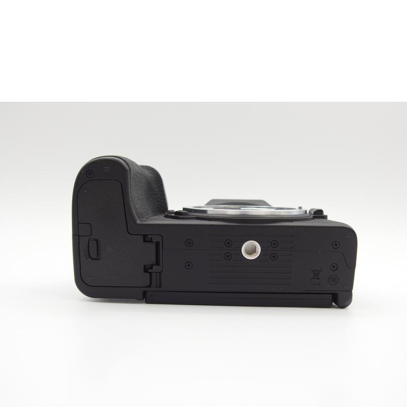 NIKON/Z50IIボディ/2011212/Aランク/88【中古】 : ワンダーレックス