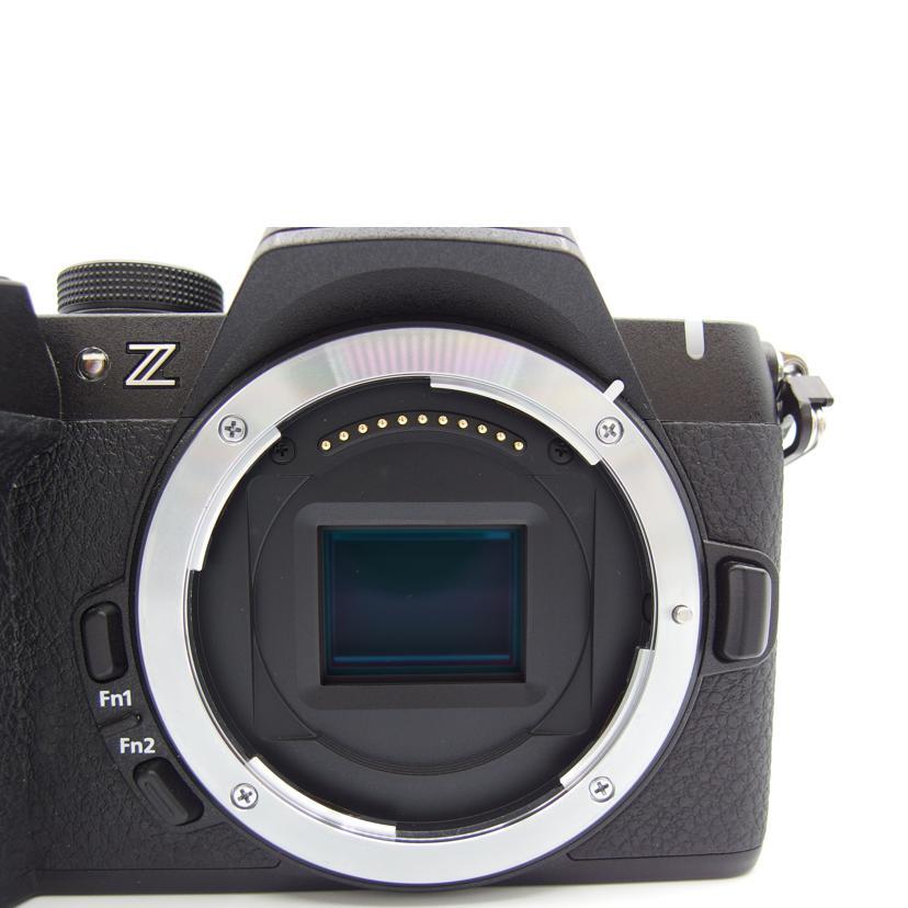NIKON/Z50IIボディ/2011212/Aランク/88【中古】 : ワンダーレックス