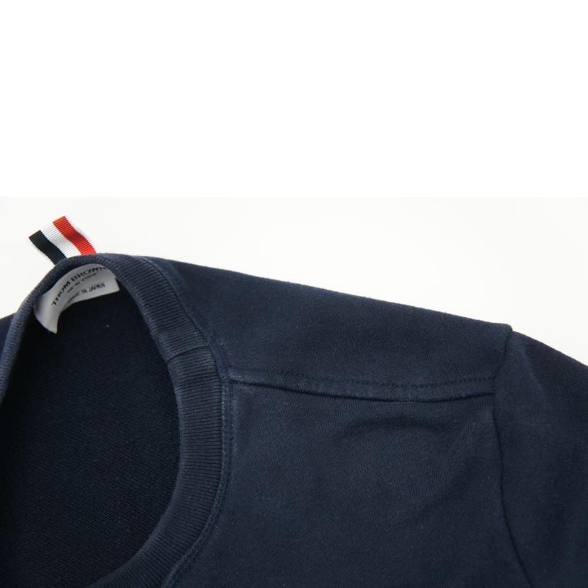 THOM BROWNE（トム ブラウン） トムブラウン/クラシックループバック