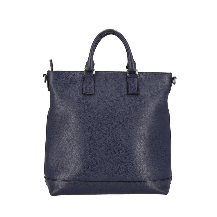 GUCCI グッチ/コスモポリス/2WAYショルダーバッグ/ネイビー/406463/502***/Aランク/18【中古】 GUCCI（グッチ） グッチ/コスモポリス/2WAYショルダーバッグ/ネイビー