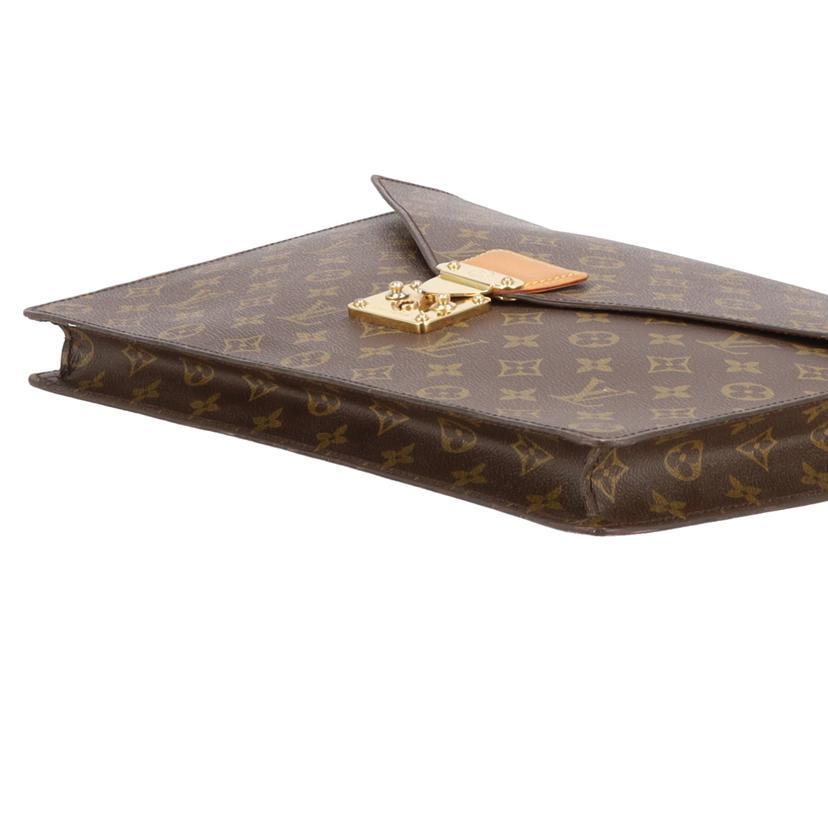 LOUIS VUITTON（ルイ・ヴィトン） ルイ・ヴィトン/ポルトドギュマン