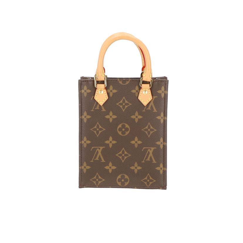 LOUIS VUITTON（ルイ・ヴィトン） ルイ・ヴィトン/プティット