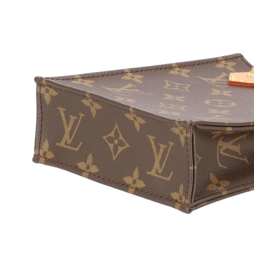LOUIS VUITTON（ルイ・ヴィトン） ルイ・ヴィトン/プティット