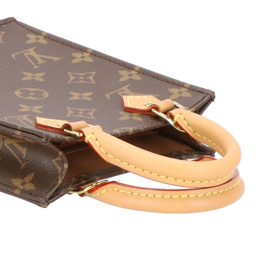 LOUIS VUITTON（ルイ・ヴィトン） ルイ・ヴィトン/プティット