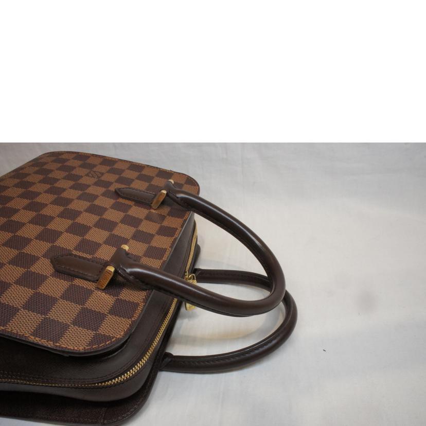 LOUIS VUITTON（ルイ・ヴィトン） ルイ・ヴィトン/トリアナ/ダミエ