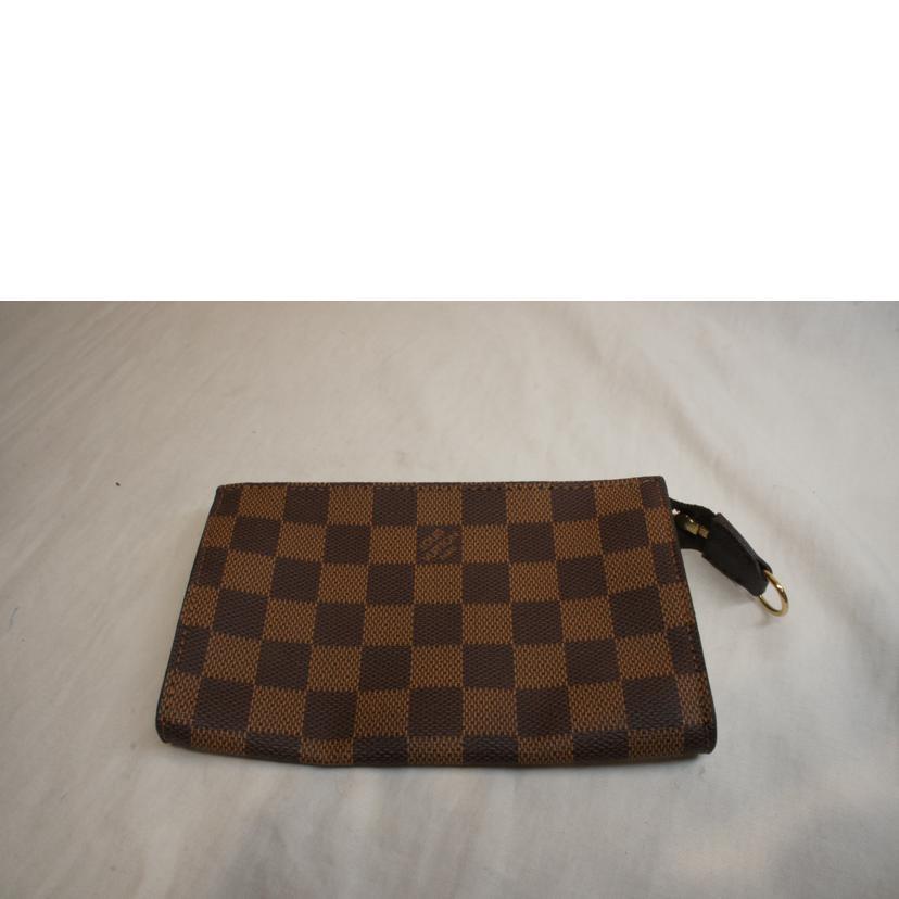 LOUIS VUITTON ルイヴィトン マレ PM ダミエ エベヌ ★正規品 LOUIS VUITTON（ルイ・ヴィトン） ルイ・ヴィトン/マレ/ダミエ/エベヌ