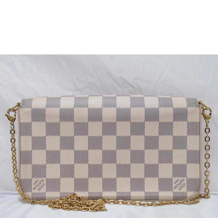 LOUIS VUITTON（ルイ・ヴィトン） ルイ・ヴィトン/ポシェット