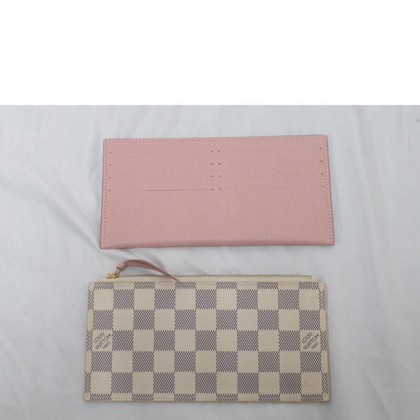 LOUIS VUITTON（ルイ・ヴィトン） ルイ・ヴィトン/ポシェット
