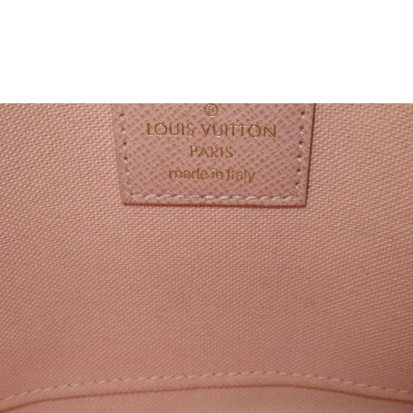 LOUIS VUITTON（ルイ・ヴィトン） ルイ・ヴィトン/ポシェット