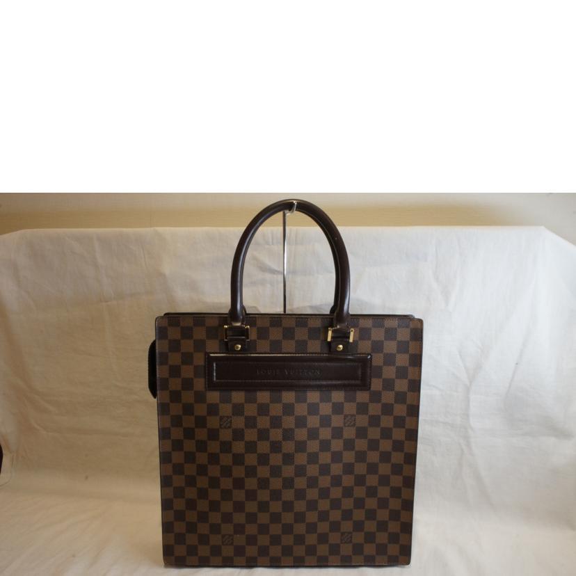 LOUIS VUITTON（ルイ・ヴィトン） ルイ・ヴィトン/ヴェニスGM/ダミエ 