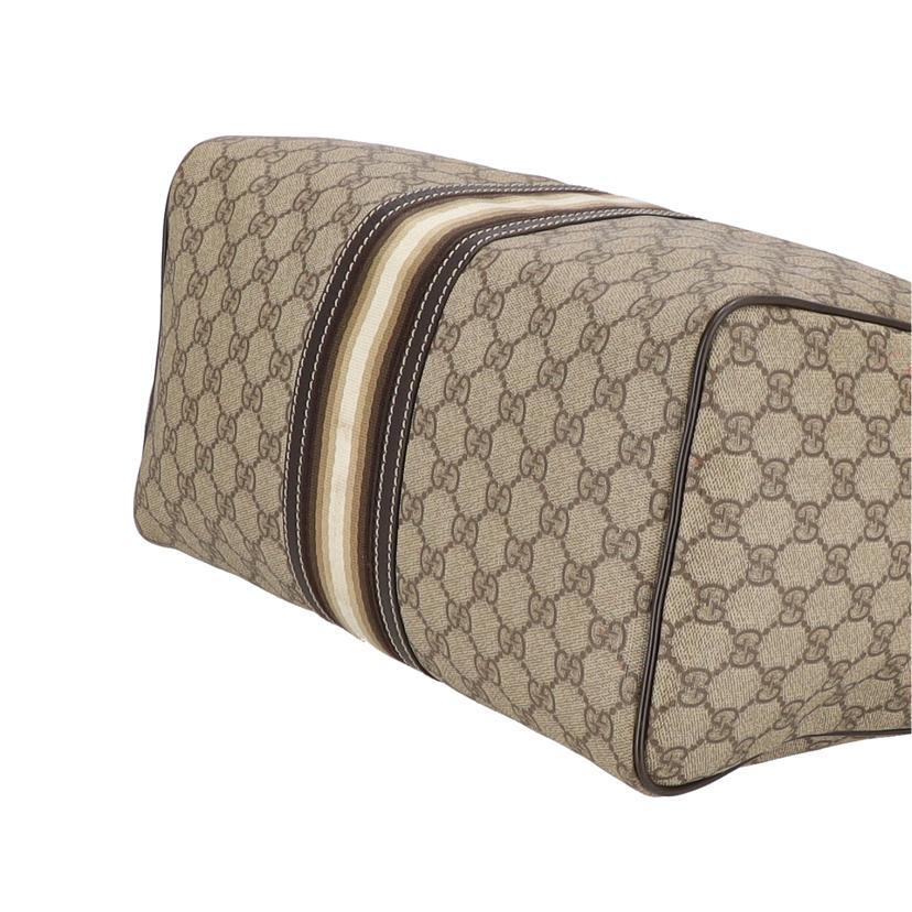 GUCCI（グッチ） グッチ/GGスプリーム/ミニボストンバッグ/189895/493
