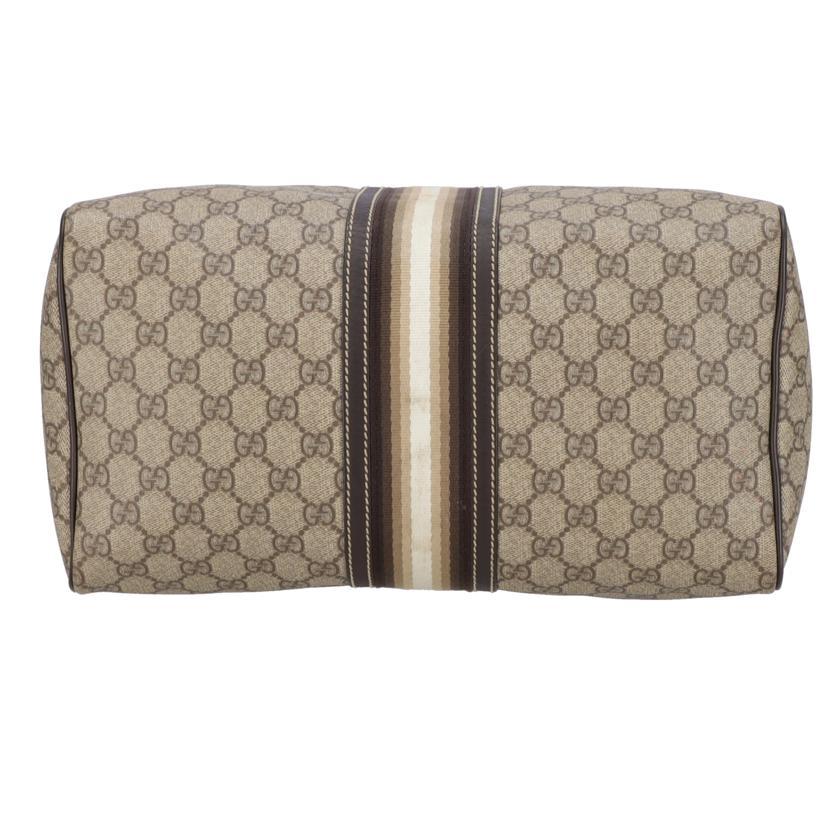 GUCCI（グッチ） グッチ/GGスプリーム/ミニボストンバッグ/189895/493