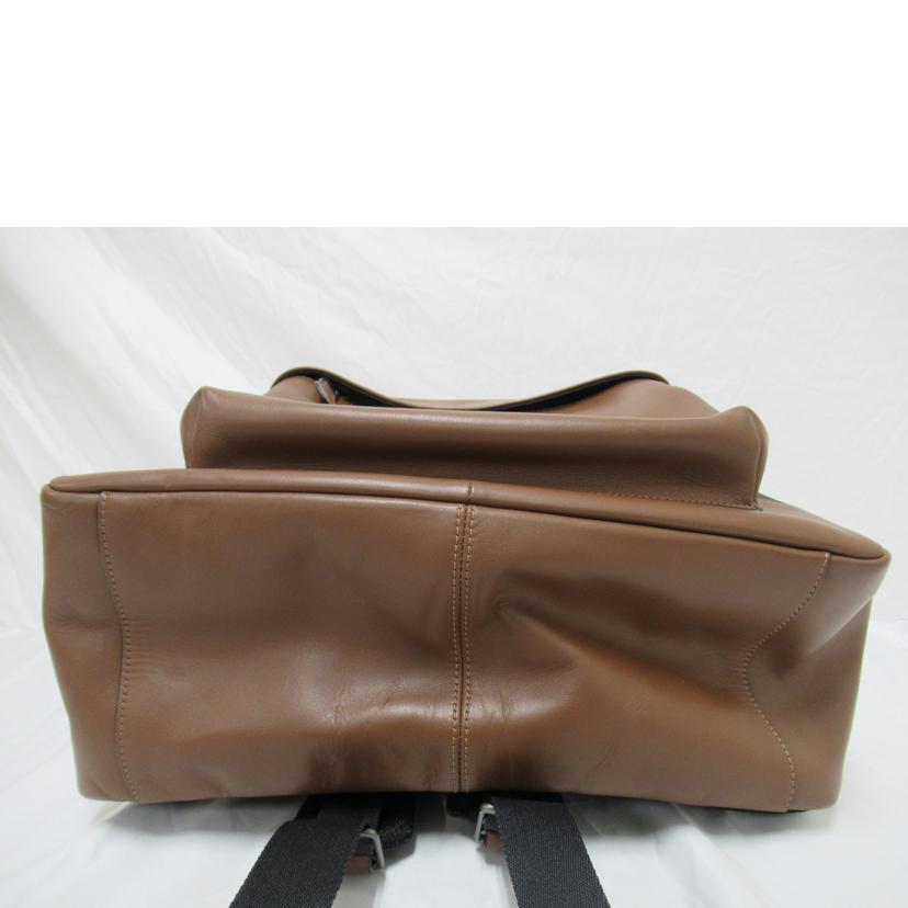 COACH/チャールズ バックパック/レザー/F59321/J17**/ABランク/63