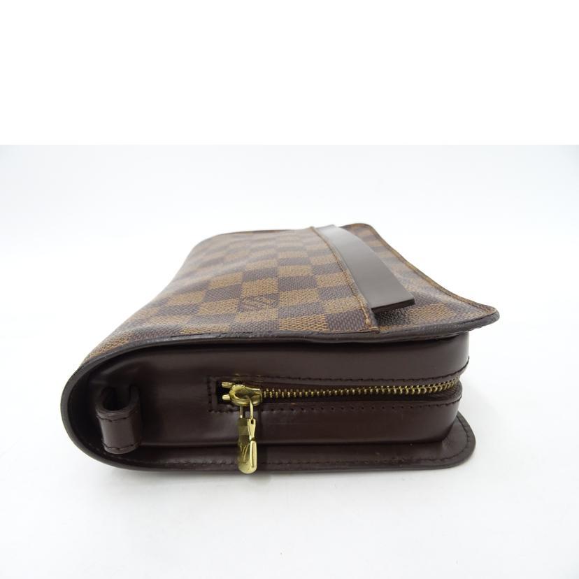 LOUIS VUITTON（ルイ・ヴィトン） ルイ・ヴィトン/サンルイ/ダミエ