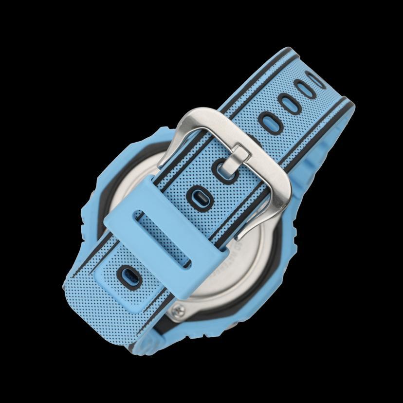 CASIO（カシオ） カシオ/G−SHOCK/MANGA THEMEシリーズ/GA-2100MNG