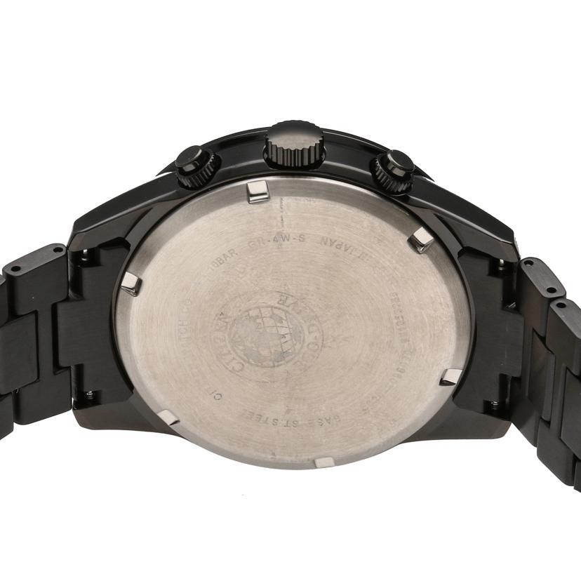 CITIZEN シチズン/シチズンコレクション/メンズ/ソーラー/E820-S096090/9N1******/Aランク/78【中古】 CITIZEN（シチズン） シチズン/シチズンコレクション/メンズ/ソーラー