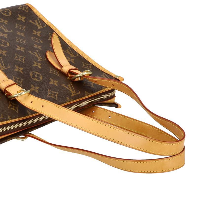 LOUIS VUITTON（ルイ・ヴィトン） ルイ・ヴィトン/ポパンクール・オ