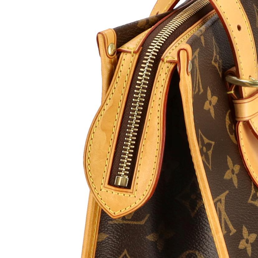 LOUIS VUITTON（ルイ・ヴィトン） ルイ・ヴィトン/ポパンクール・オ