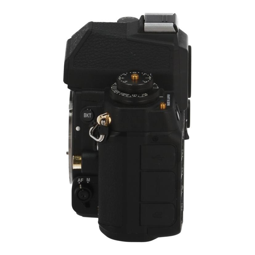 Nikon ニコン/デジタル一眼 ボディ/Df ブラック Gold Edition/2020371/ABランク/69【中古】_1