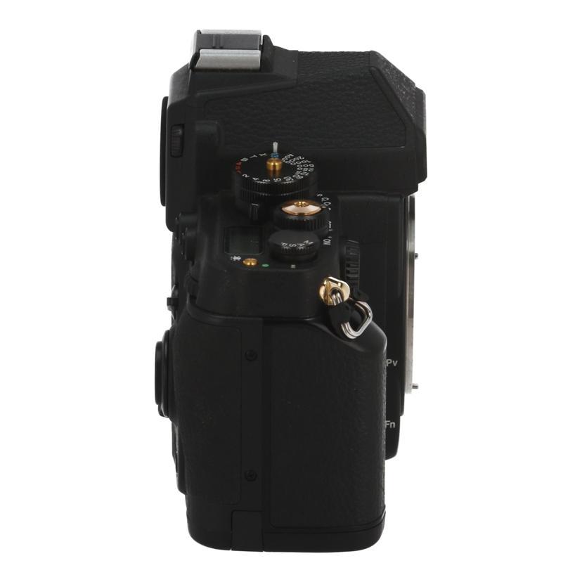 Nikon ニコン/デジタル一眼 ボディ/Df ブラック Gold Edition/2020371/ABランク/69【中古】_3