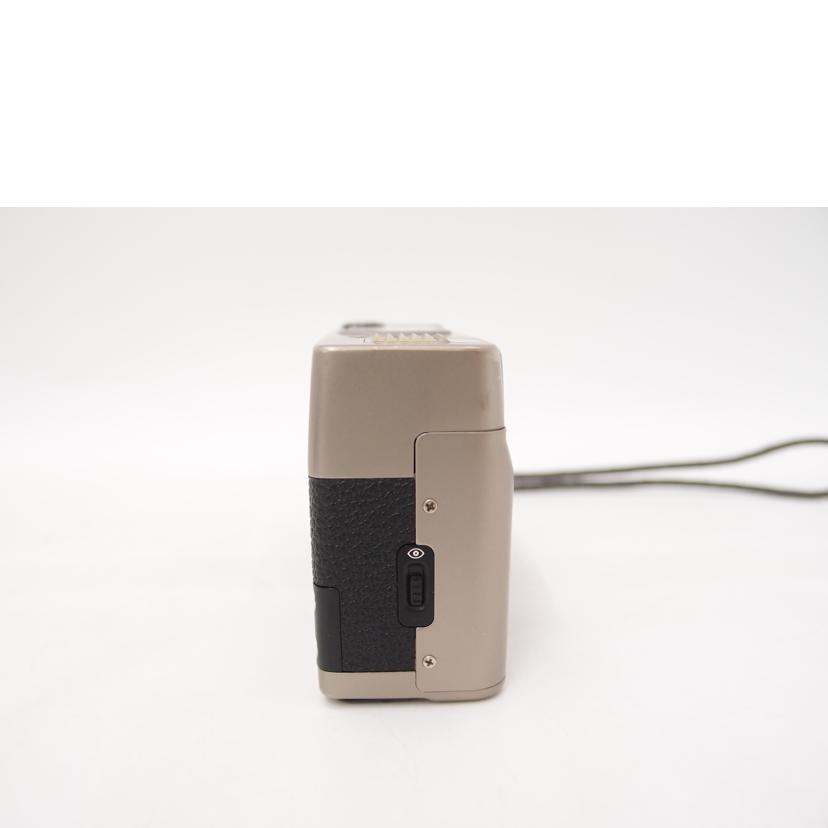 Nikon ニコン/フィルムカメラ/Nikon 35Ti/5009283/ABランク/69【中古