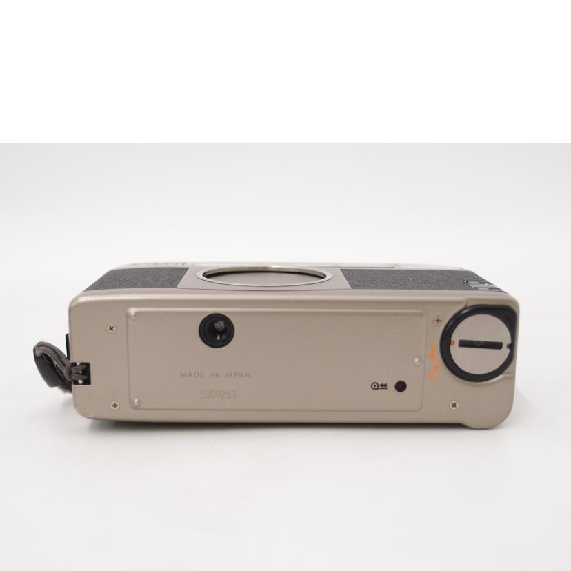 Nikon ニコン/フィルムカメラ/Nikon 35Ti/5009283/ABランク/69【中古