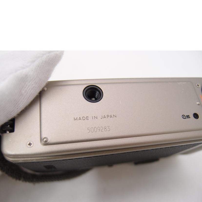 Nikon ニコン/フィルムカメラ/Nikon 35Ti/5009283/ABランク/69【中古