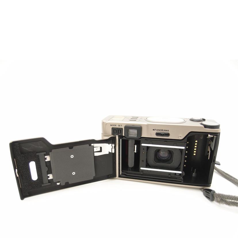 Nikon ニコン/フィルムカメラ/Nikon 35Ti/5009283/ABランク/69【中古