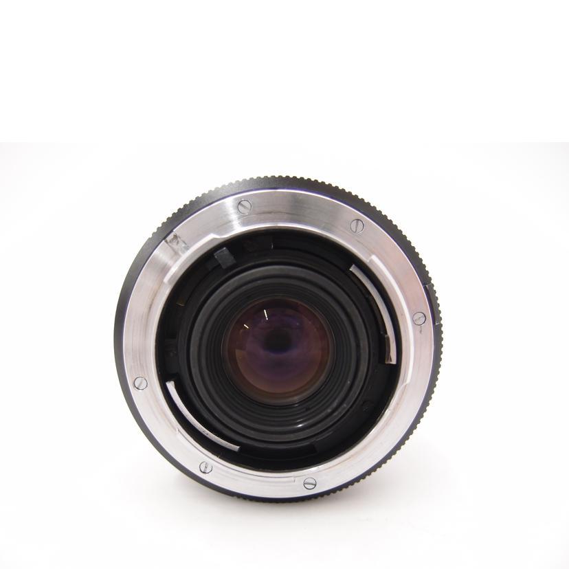 Leica ライカ/交換レンズ/MACRO-ELMARIT-R 60mm/2709034/Bランク/69