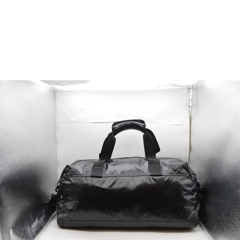 SAINT LAURENT サンローラン/ヌックスダッフルナイロン2wayボストン