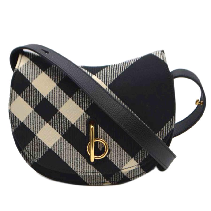 BURBERRY（バーバリー） バーバリー/ホースロッキングミニチェック