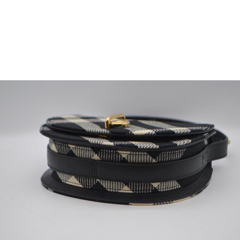 BURBERRY（バーバリー） バーバリー/ホースロッキングミニチェック