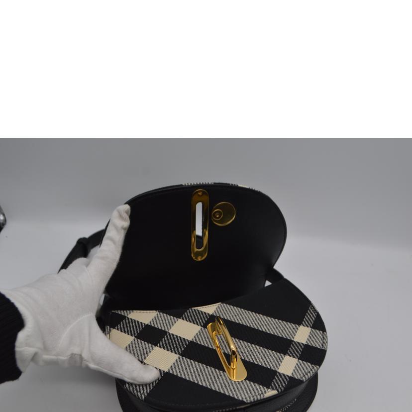BURBERRY（バーバリー） バーバリー/ホースロッキングミニチェック