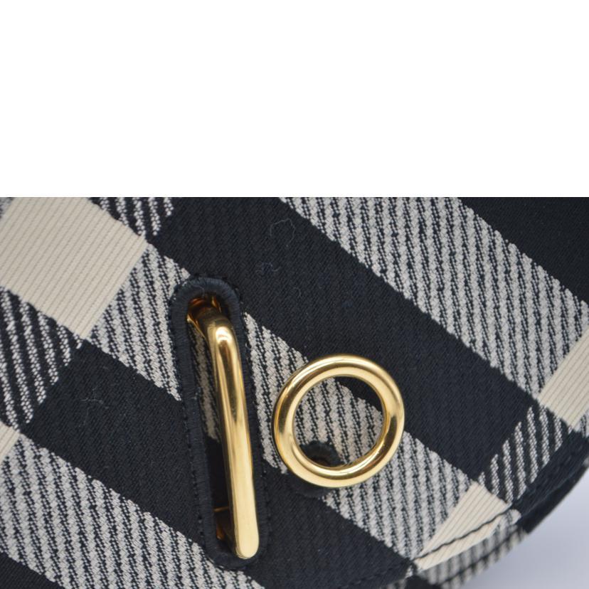 BURBERRY（バーバリー） バーバリー/ホースロッキングミニチェック