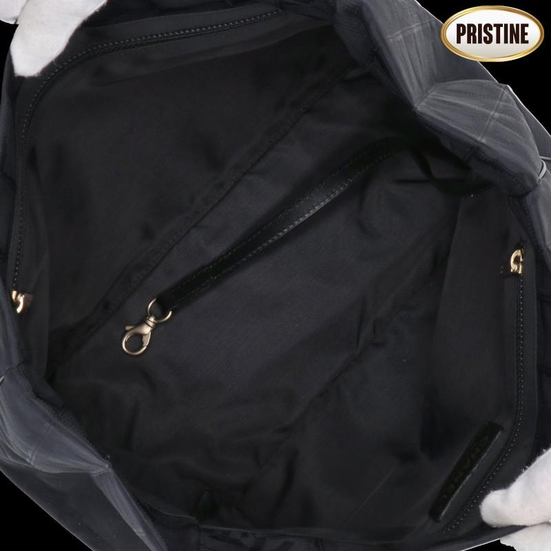 CHANEL シャネル/ニュートラベルライントートPM /A20457/849****/SAランク/24【中古】_4