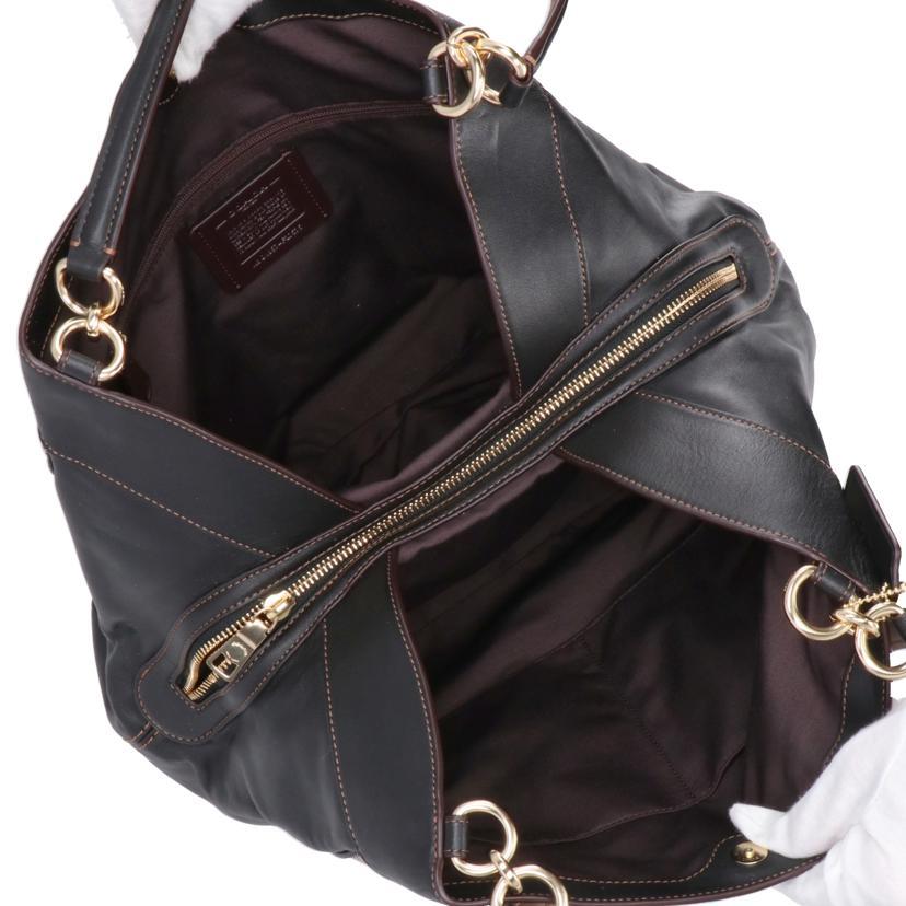 COACH（コーチ） コーチ/レガシーエクスプロードジャガードレザー 
