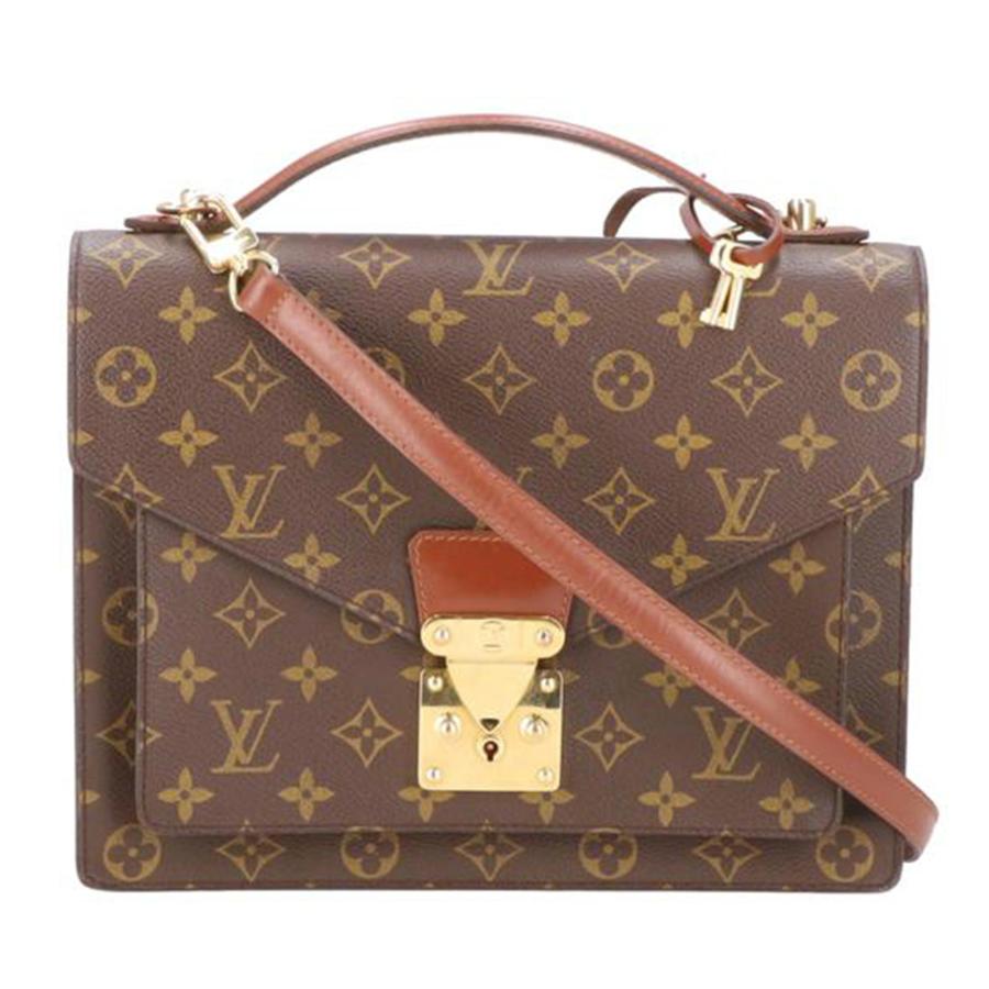 LOUIS VUITTON（ルイ・ヴィトン） ルイ・ヴィトン/モンソー/モノグラム