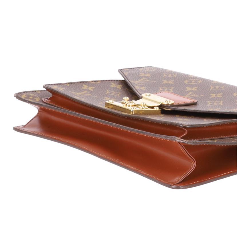 LOUIS VUITTON（ルイ・ヴィトン） ルイ・ヴィトン/モンソー/モノグラム